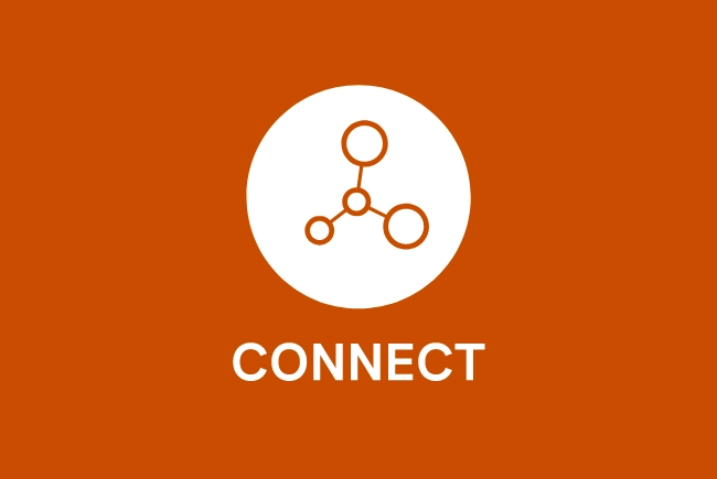 Connect