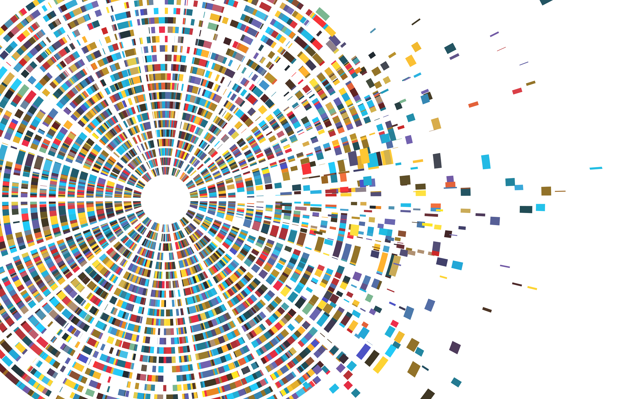 A visual representation of DNA Test infographic