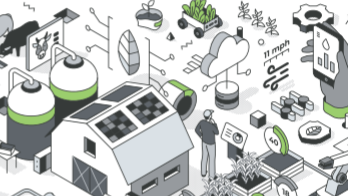 powering the food industry with AI - MIT article