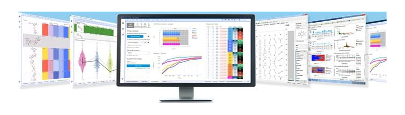 Insightful decisions based on predictive modeling - Revvity Signals Software