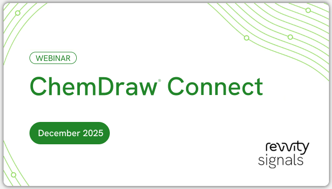 Watch ChemDraw Connect Recording - Dec 5 on Vimeo.
