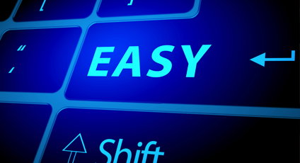Save Quick Lists for Easy Restocking