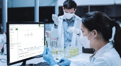 Decrementing from Experiment