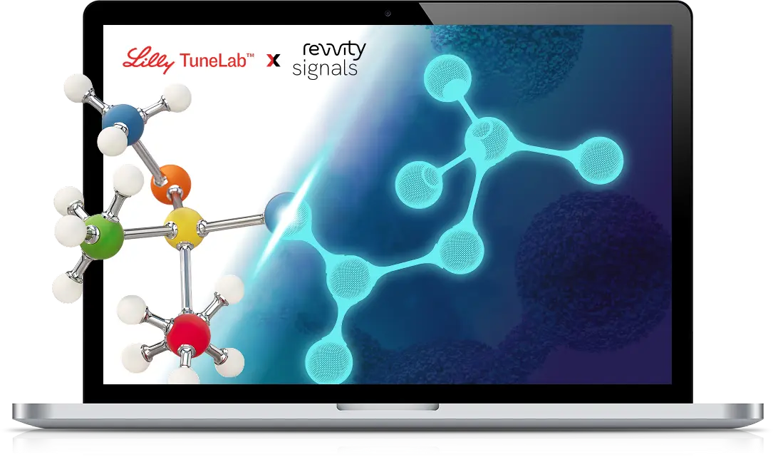 Revvity Signals  Homepage Hero Image