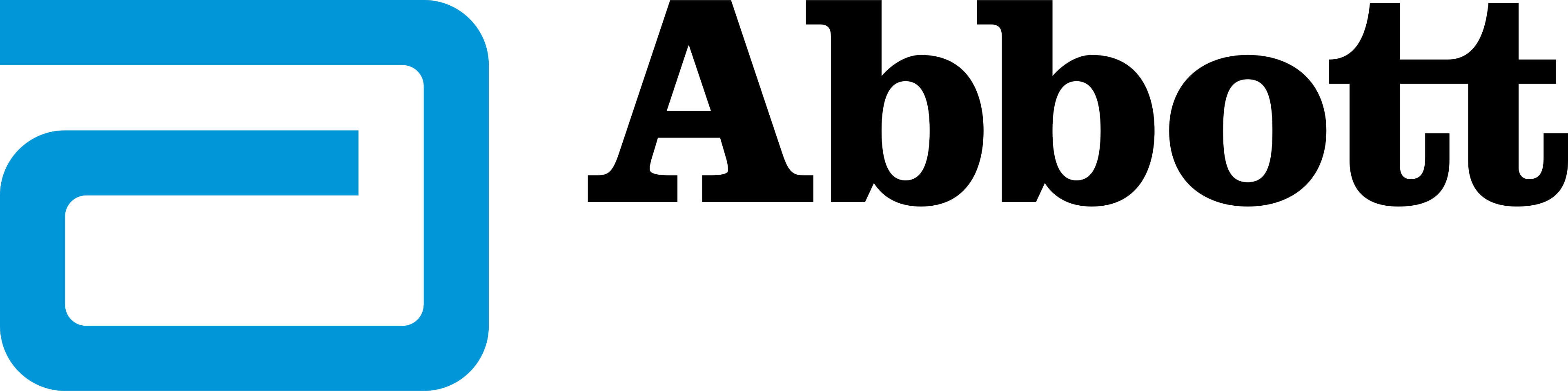Abbott Labs