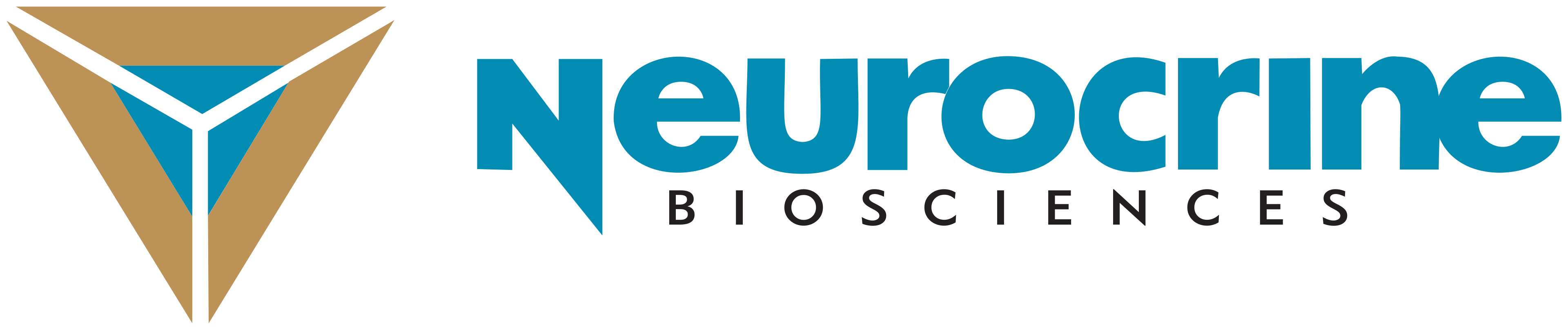 neurocrine biosciences inc