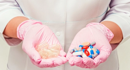 Pharmacovigilance