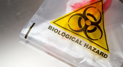 Prominent Hazard Data