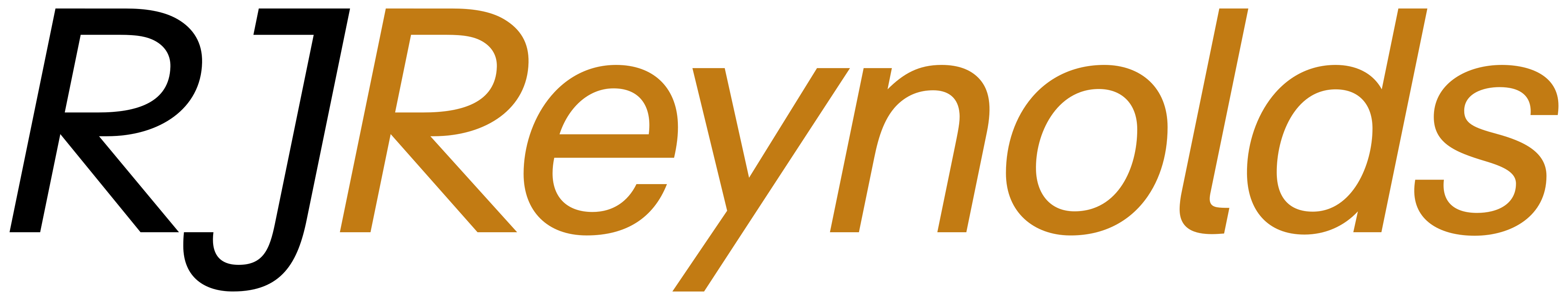 R.J. Reynolds tobacco co.