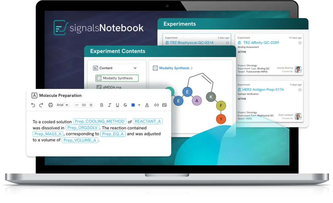 Revvity Signals  Homepage Hero Image