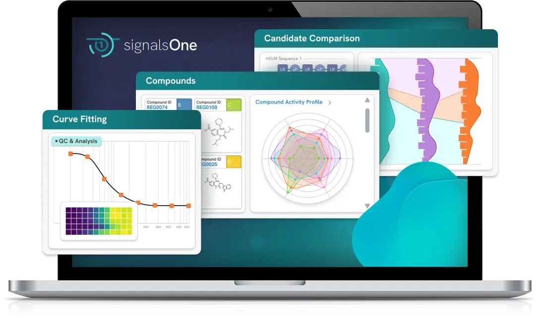 Revvity Signals  Homepage Hero Image