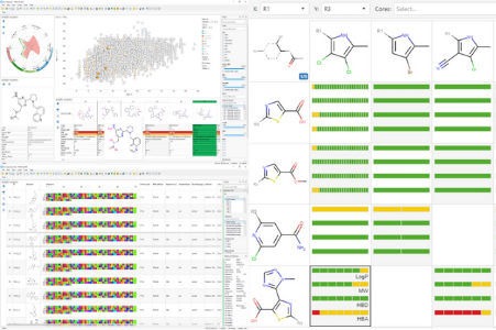  Find data faster, gain deeper understanding