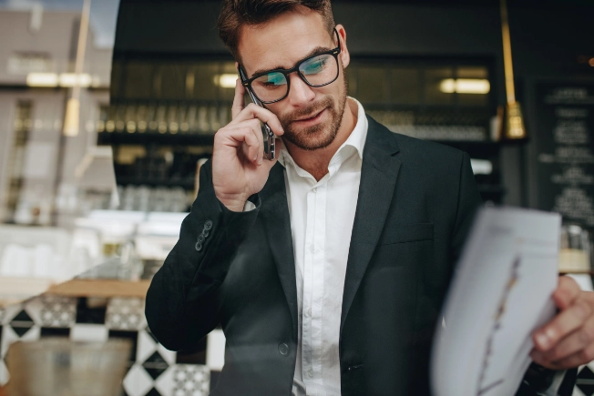 A Major Global Pharmaceutical Company