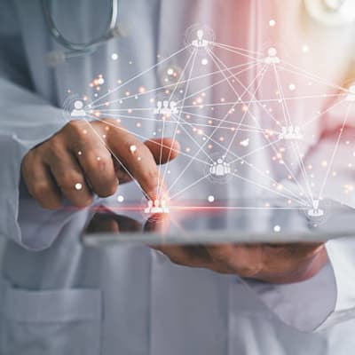 Signals Clinical Interactive Demo