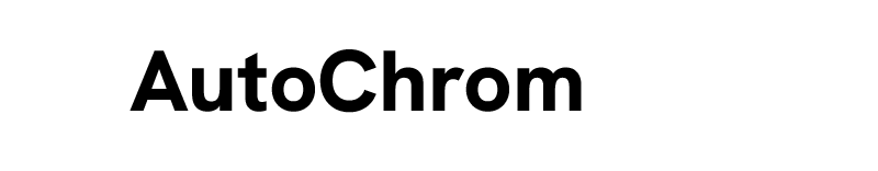 Product logo
