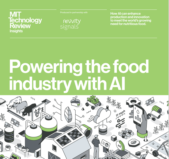  MIT Technology Review Insights
