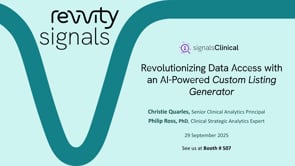 Revolutionizing Data Access with an Agentic AI-Powered Custom Listing Generator