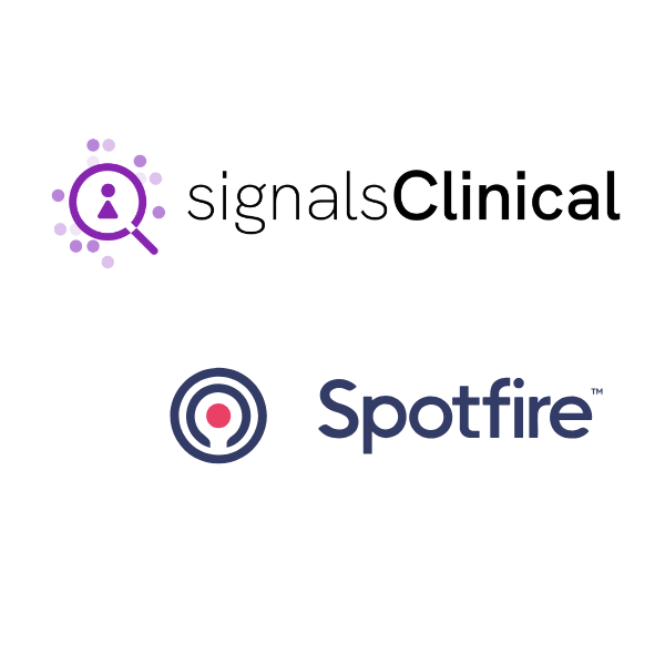 navy blue background - with world glob and data lines floating around clinical analytics web banner