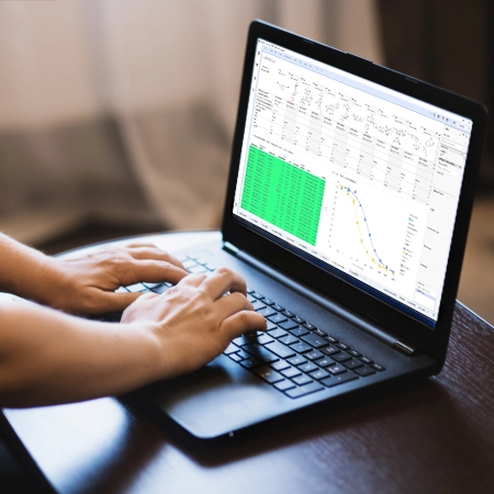 Scientific Visualization