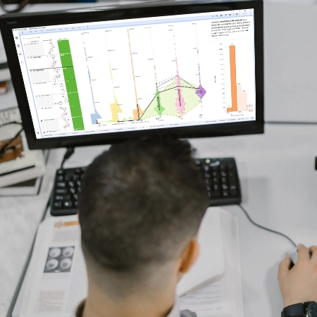 Collaboration and Sharing