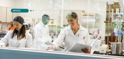 Changing realities, GxP SaaS thumbnail