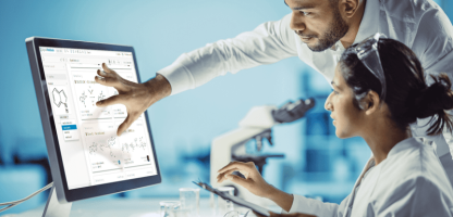 Transforming Drug Design: The Rise of Targeted Protein