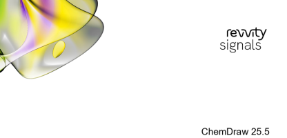 ChemDraw 25.5 Hardware & Software Guide