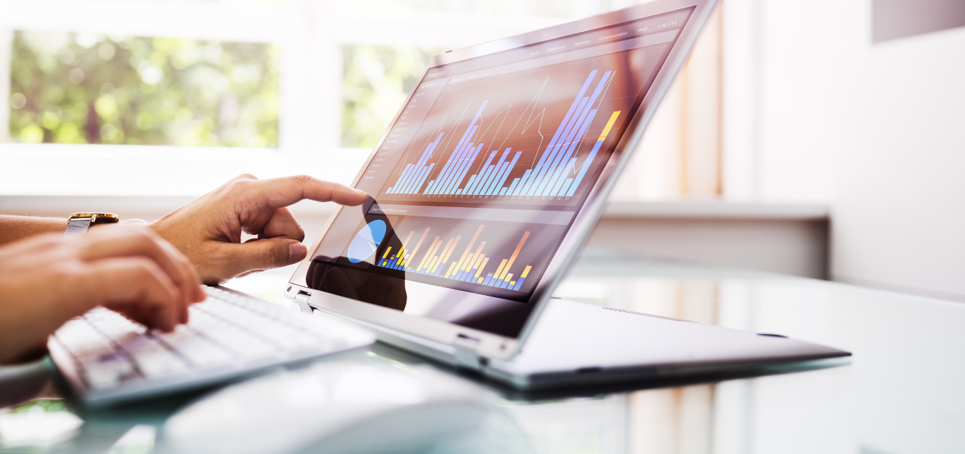 Person is using Signals Clinical for clinical trial data analysis
