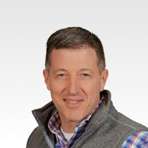 Joshua Bond